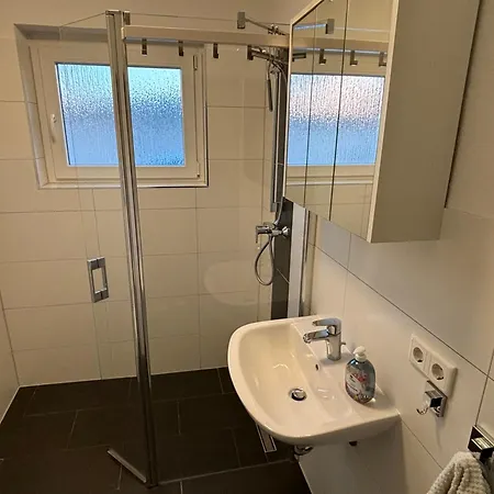 Ferienwohnung In Solingen-Mitte Exterior photo