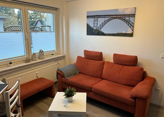 Ferienwohnung In Solingen-Mitte