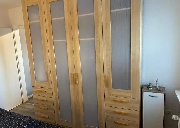 Ferienwohnung In Solingen-Mitte