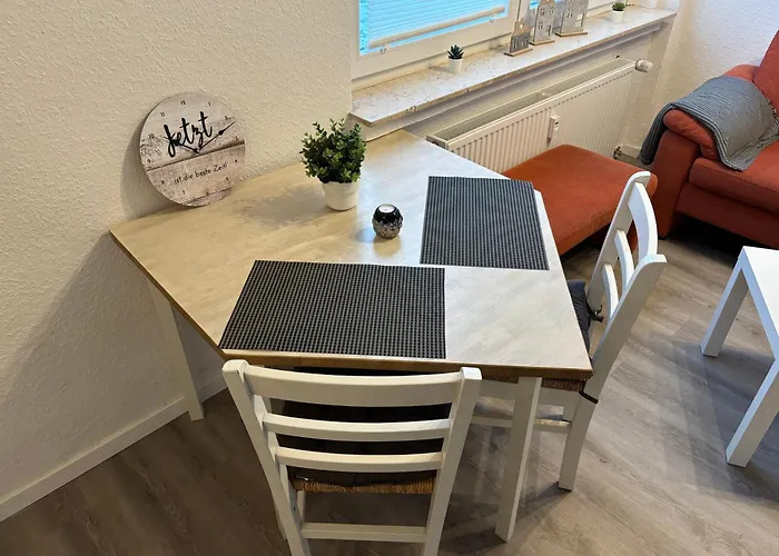 Ferienwohnung In Solingen-Mitte