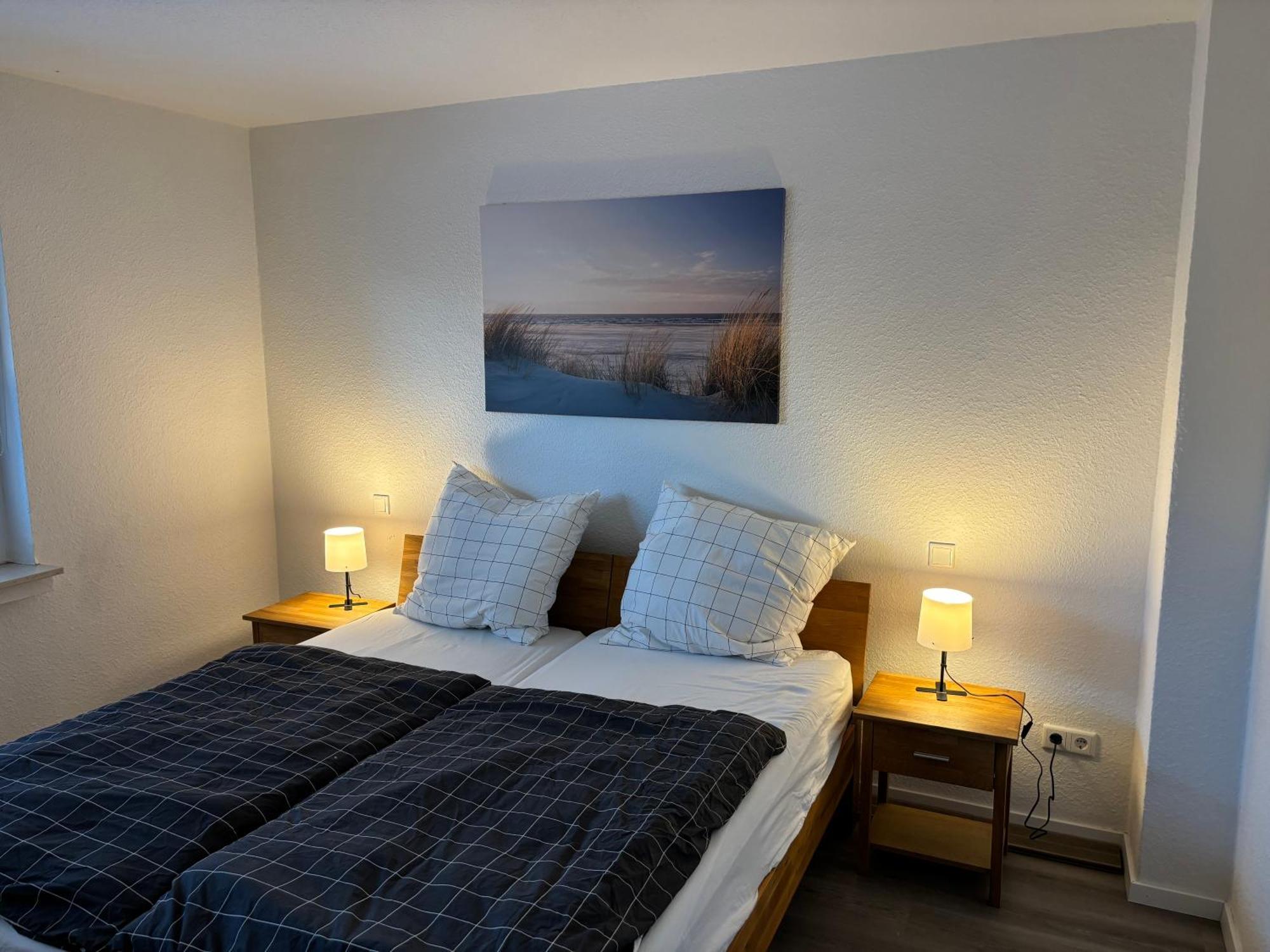 In Solingen-mitte Apartment *