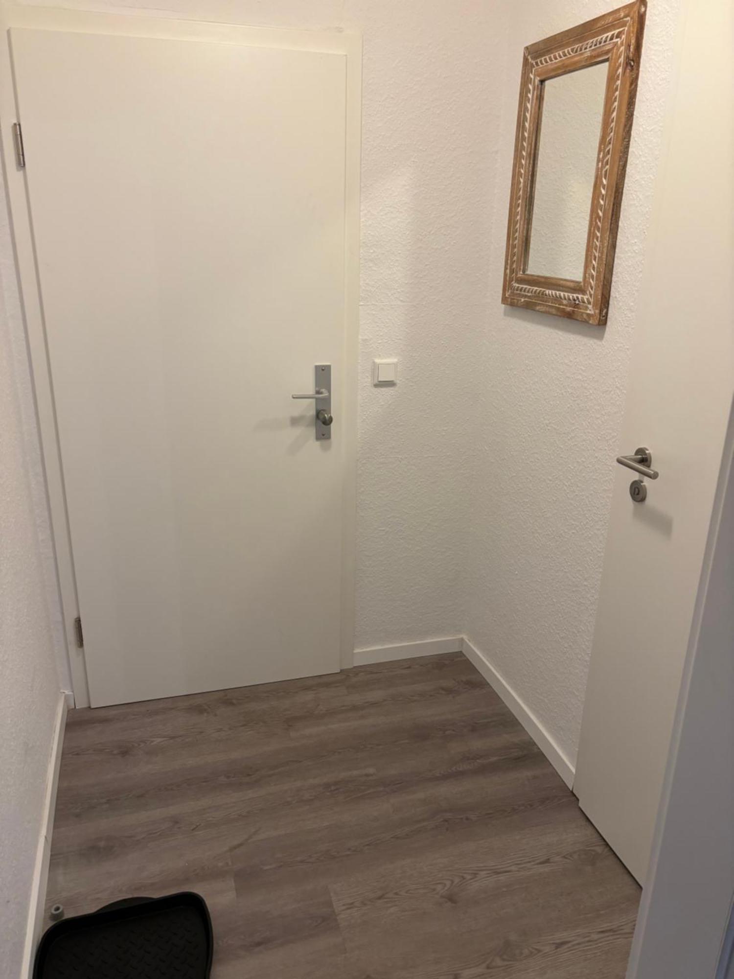 Apartament In Solingen-mitte *