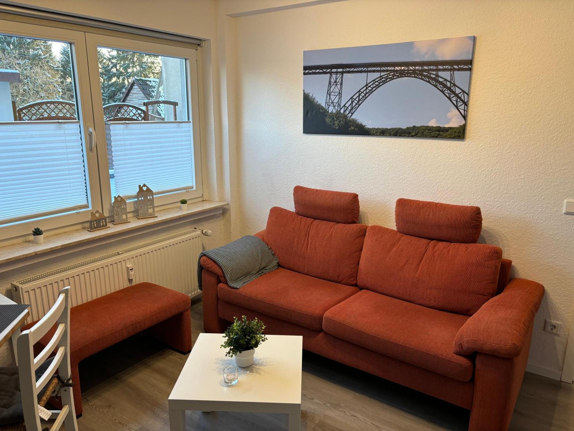 Apartment In Solingen-mitte