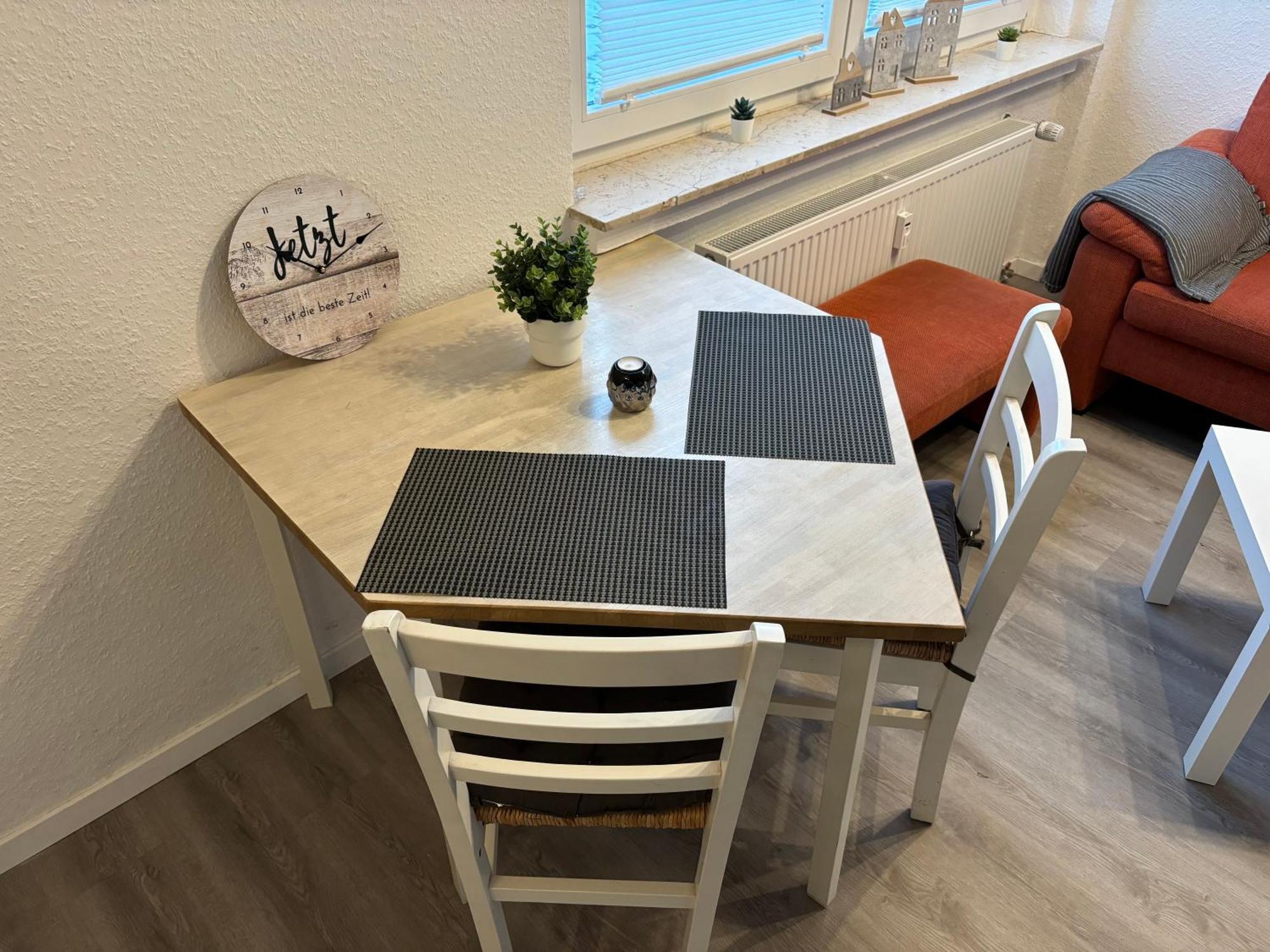 Apartment In Solingen-mitte Solingen
