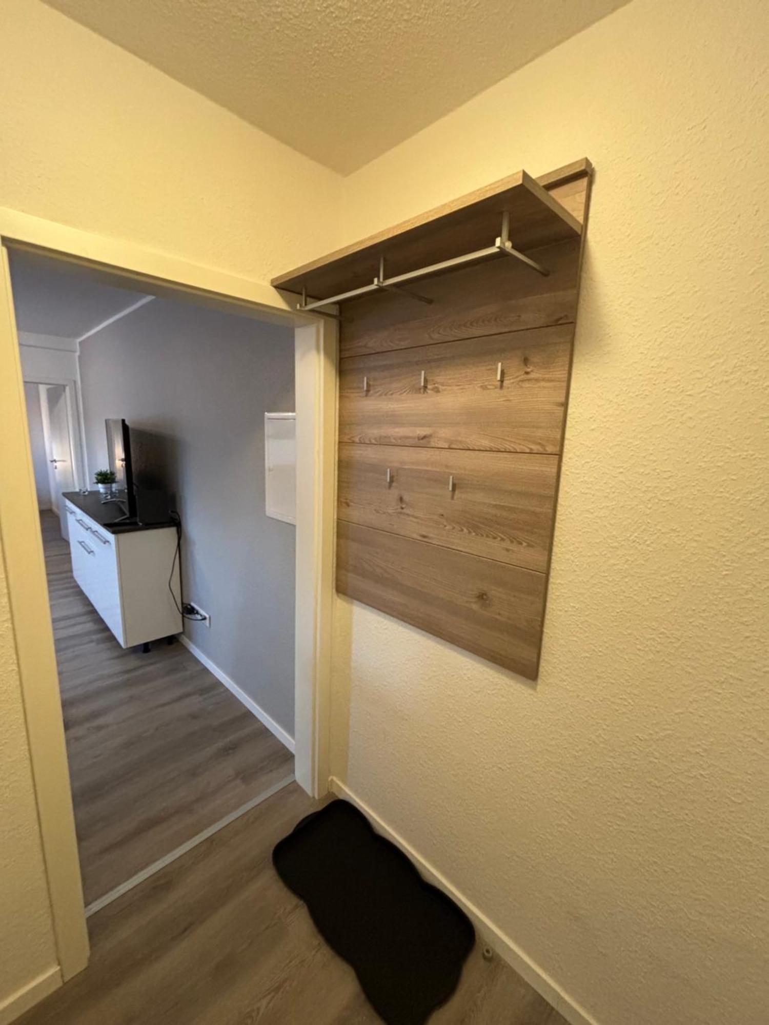 In Solingen-mitte Apartment *